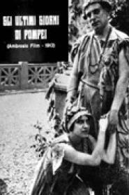 Die Letzten Tage von Pompeji