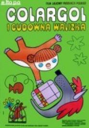 Teddybär und der Wunderkoffer