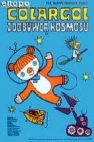 Teddybär, der Eroberer des Weltalls