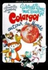 Przygody misia Colargola - wielka podróz Misia