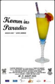 Komm ins Paradies