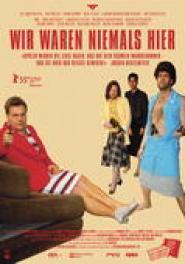 Wir waren niemals hier