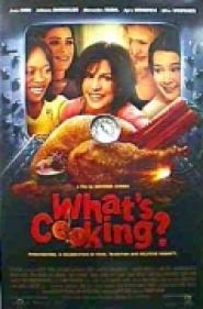 What's Cooking?