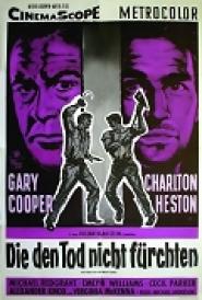Die den Tod nicht fürchten