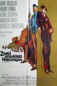 Zwei dreckige Halunken