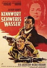 Kennwort 'Schweres Wasser'