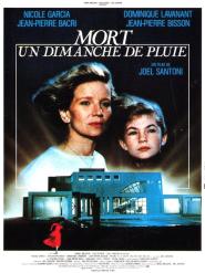 Mord an einem regnerischen Sonntag