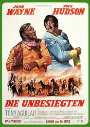 Die Unbesiegten