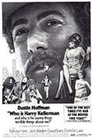 Wer ist Harry Kellerman?