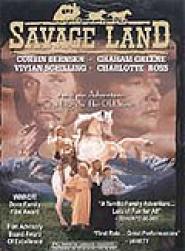 Abenteuer in der Wildnis