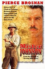 Mister Johnson