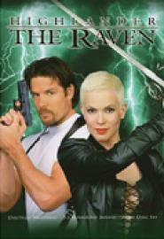 Raven - Die Unsterbliche