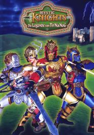 Mystic Knights - Die Legende von Tir Na Nog