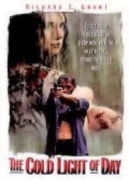 Tod im kalten Morgenlicht