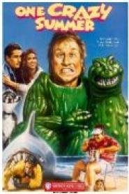 One Crazy Summer