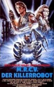 M.R.C.V. - Der Killerrobot