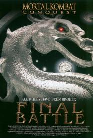 Mortal Kombat - Conquest