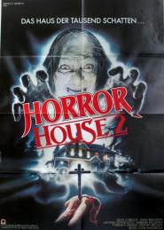 Horror House 2