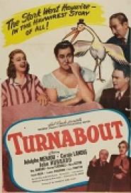 Die Dame ist der Gatte