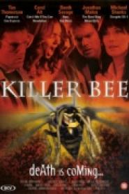 Swarmed - Das tödliche Summen