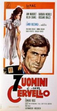 Sette uomini e un cervello