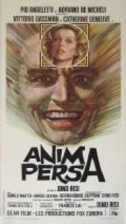 Anima persa
