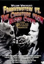Frankenstein vs. the Creature from Blood Cove