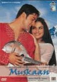Muskaan