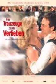 Ein Trauzeuge zum Verlieben
