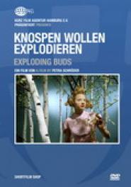 Knospen wollen explodieren