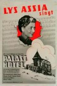 Palast Hotel