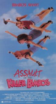 Assault of the Killer Bimbos