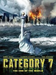 Category 7 - Das Ende der Welt