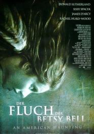 Der Fluch der Betsy Bell