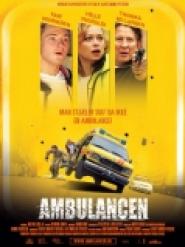 Ambulance - Rette sich, wer kann!