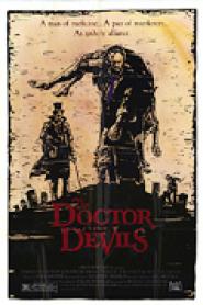 The Doctor and the Devils