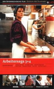 Arbeitersaga Winter 1991 - Das Lachen der Maca Daracs