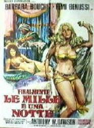 House of 1,000 Pleasures