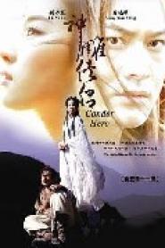 The Return of the Condor Heroes