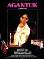 Agantuk - Der Besucher