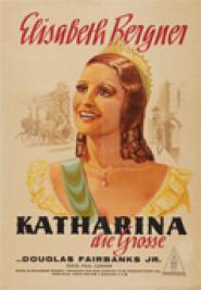 Katharina die Große