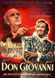 Mozart's Don Giovanni