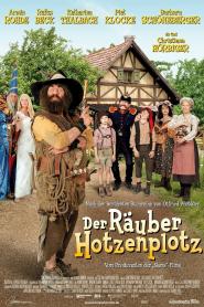 Der Räuber Hotzenplotz