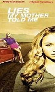 Die Lügen meiner Mutter