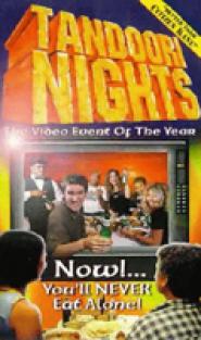 Tandoori Nights