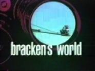 Bracken's World