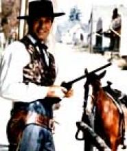 Wyatt Earp greift ein