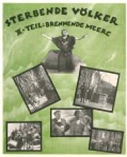 Sterbende Völker, 2. Teil - Brennendes Meer