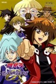 Yu-Gi-Oh! GX