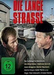 Die Lange Straße